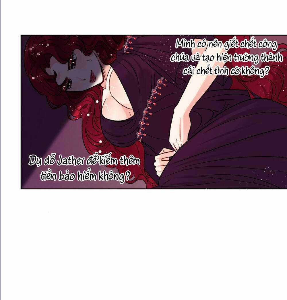 Bảo Vật Của Công Chúa Chapter 22 trang 35