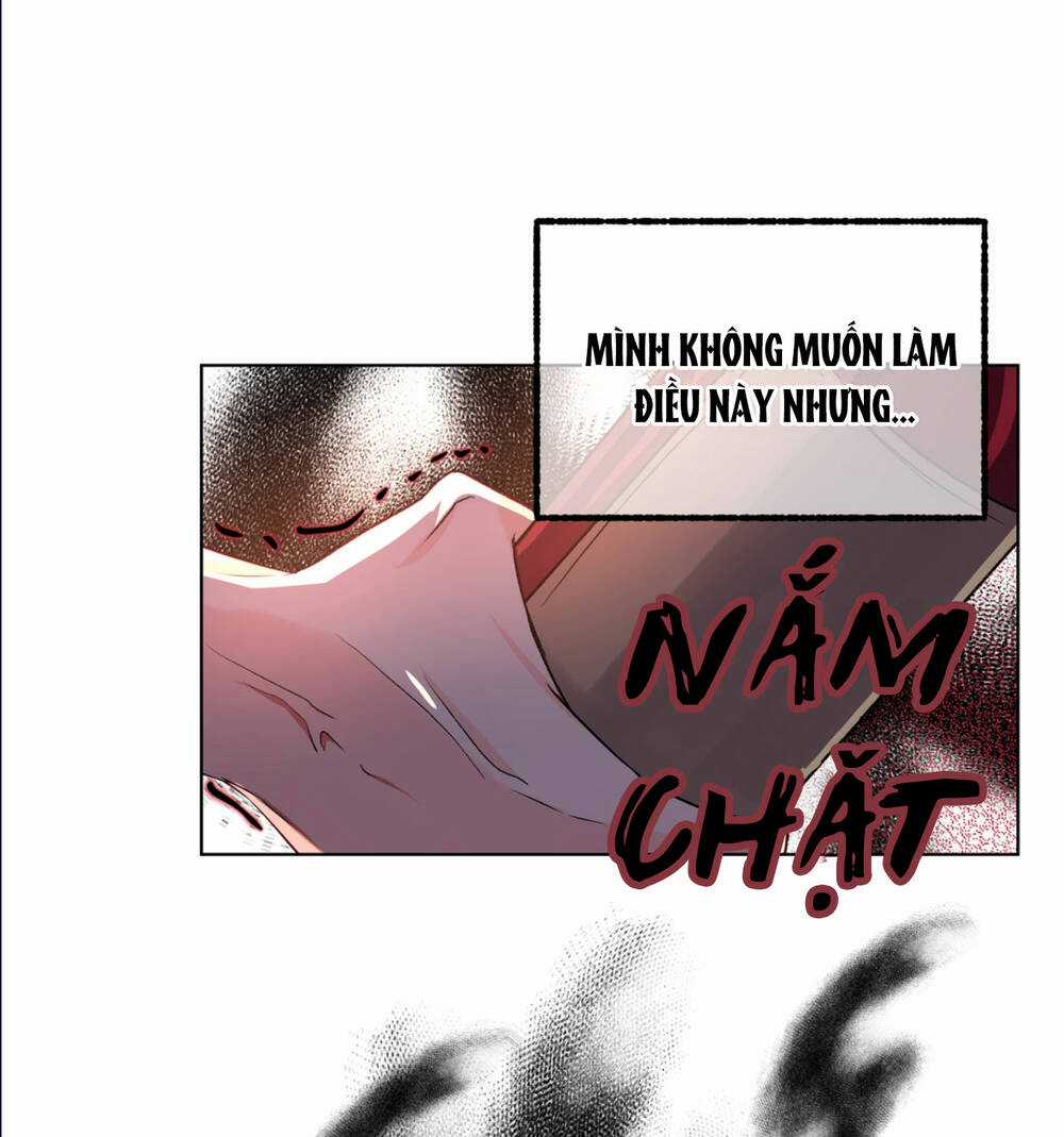 Bảo Vật Của Công Chúa Chapter 22 trang 37