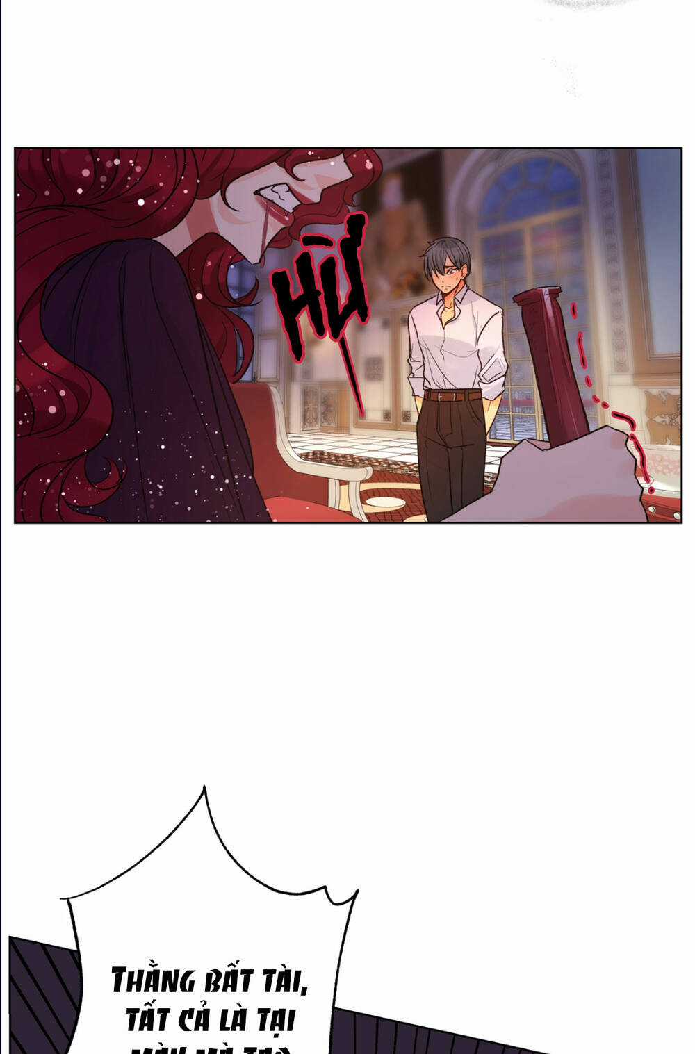 Bảo Vật Của Công Chúa Chapter 22 trang 40