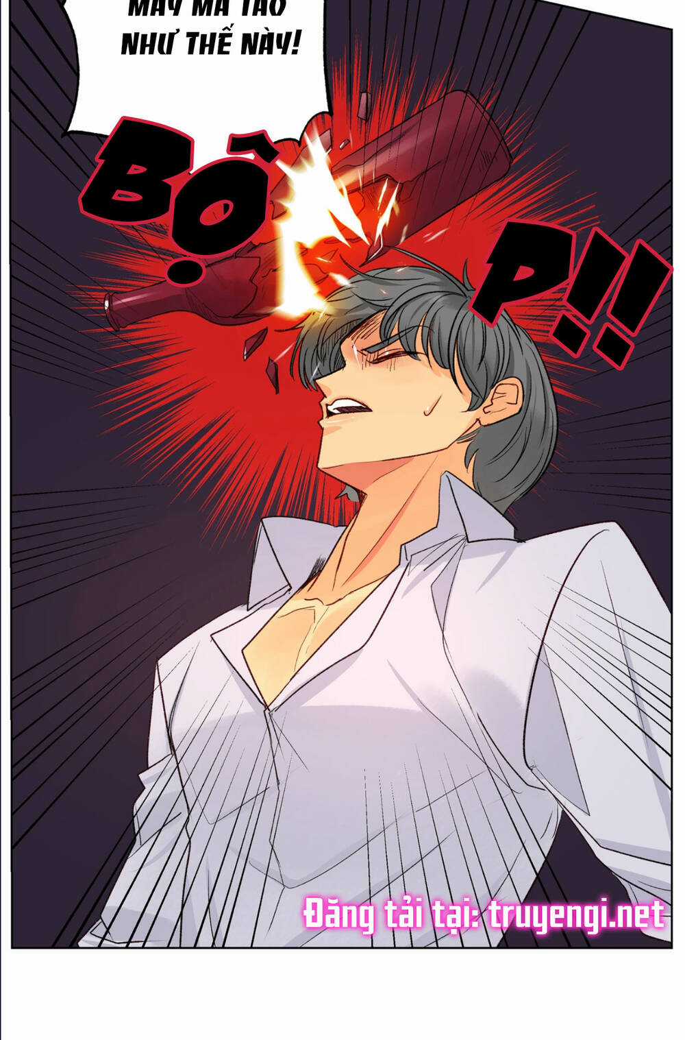 Bảo Vật Của Công Chúa Chapter 22 trang 41