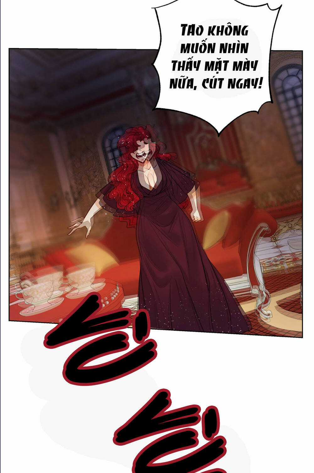 Bảo Vật Của Công Chúa Chapter 22 trang 44