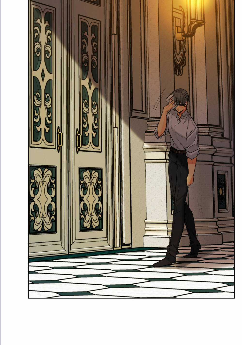 Bảo Vật Của Công Chúa Chapter 22 trang 48