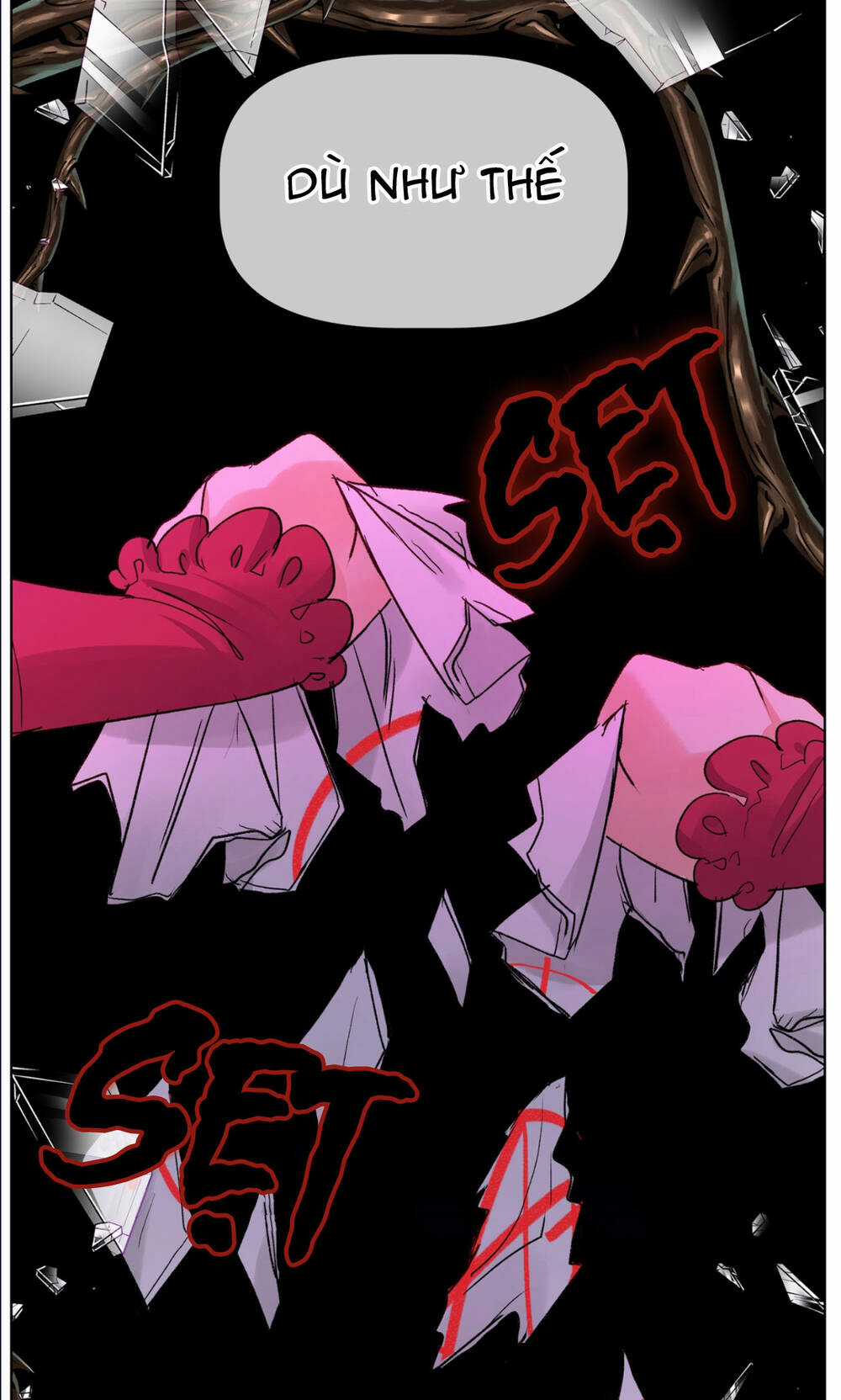 Bảo Vật Của Công Chúa Chapter 22 trang 54