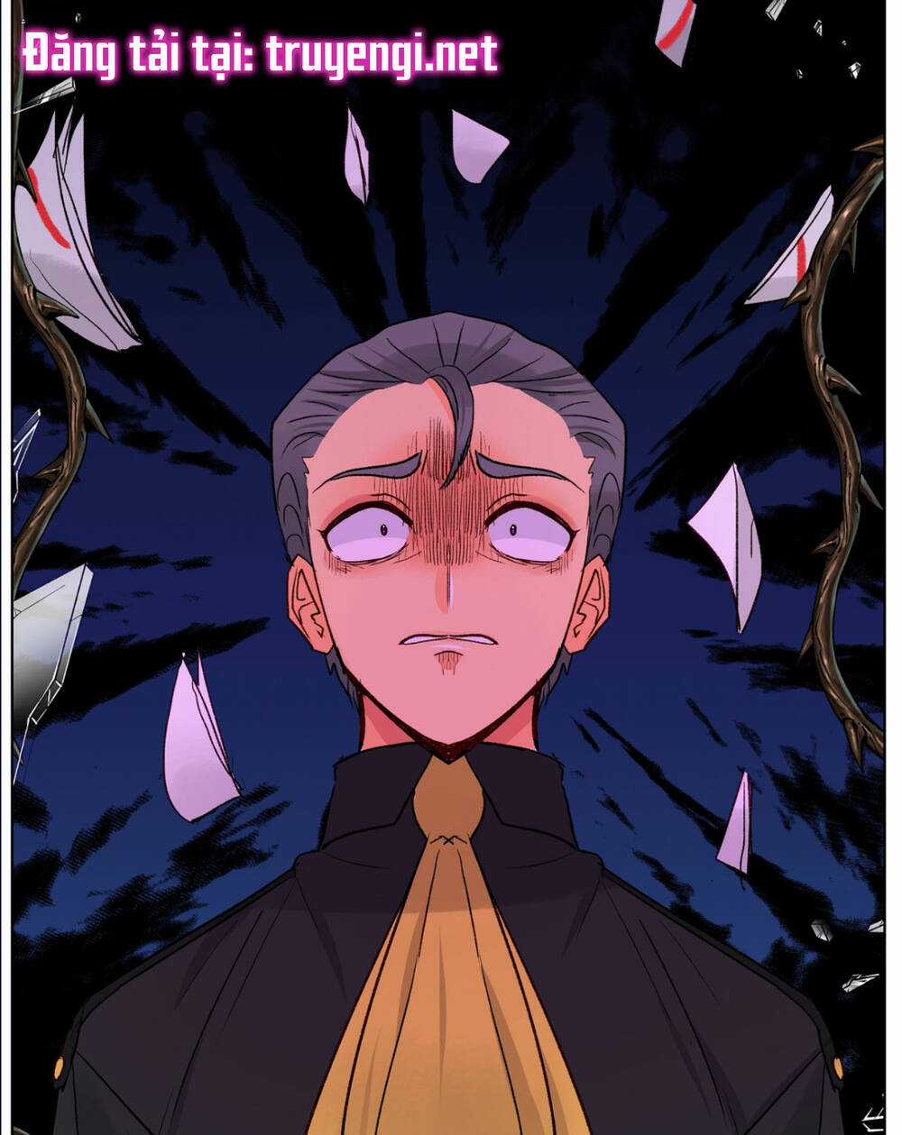 Bảo Vật Của Công Chúa Chapter 22 trang 55