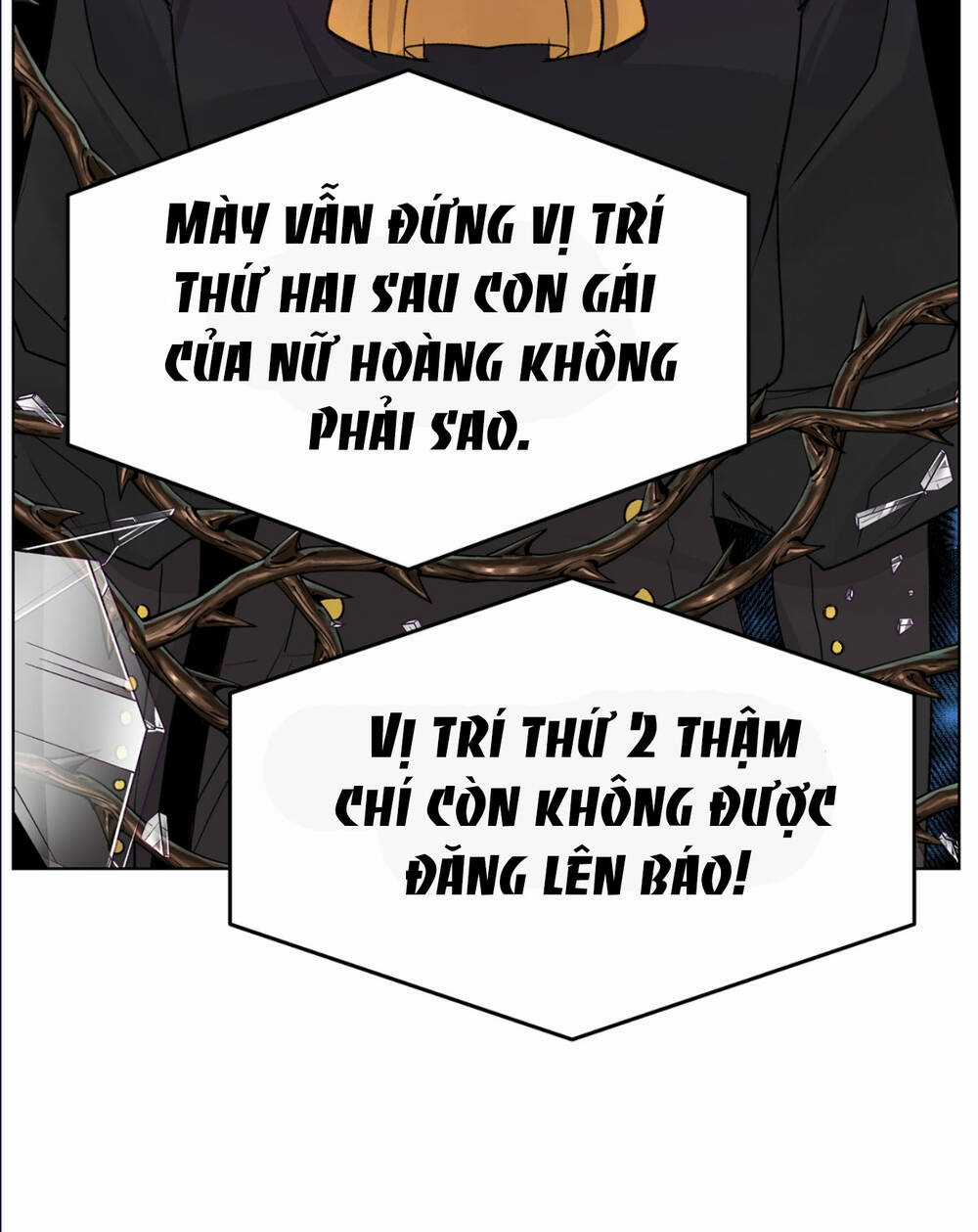 Bảo Vật Của Công Chúa Chapter 22 trang 56