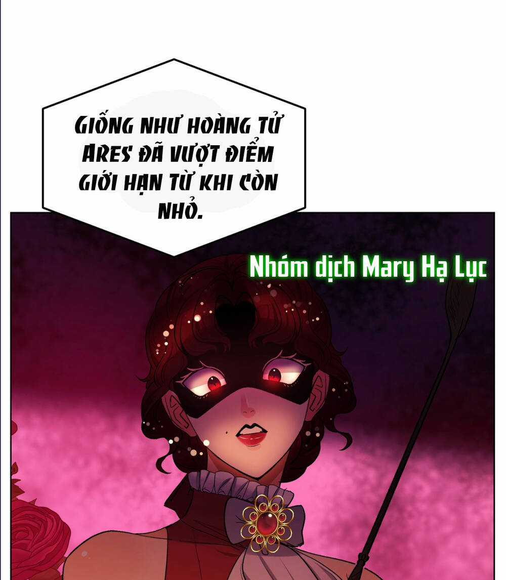 Bảo Vật Của Công Chúa Chapter 22 trang 57