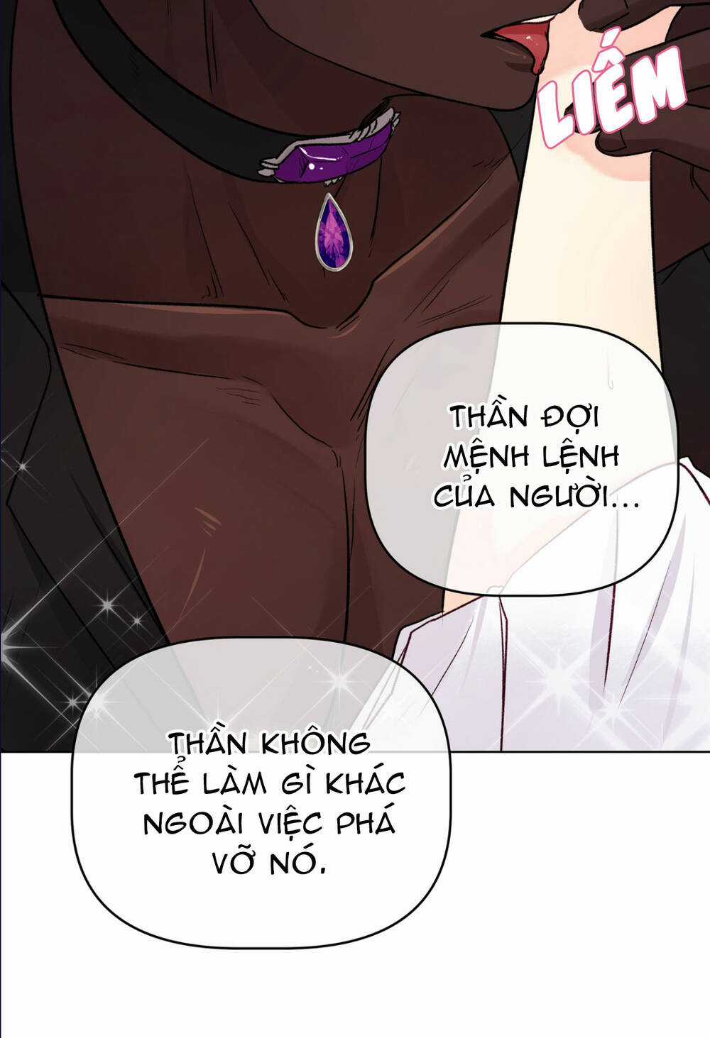 Bảo Vật Của Công Chúa Chapter 22 trang 7