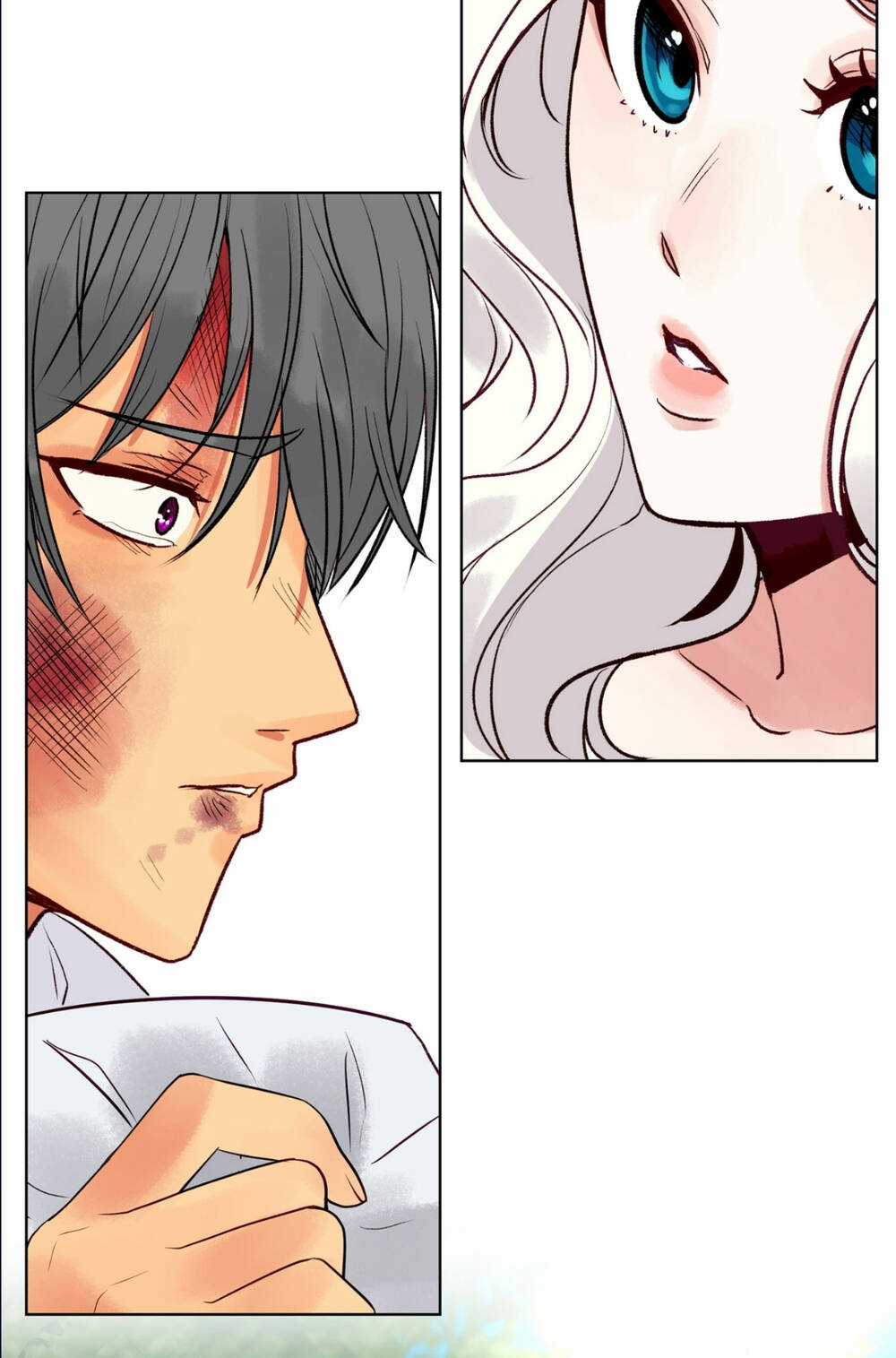 Bảo Vật Của Công Chúa Chapter 22 trang 76