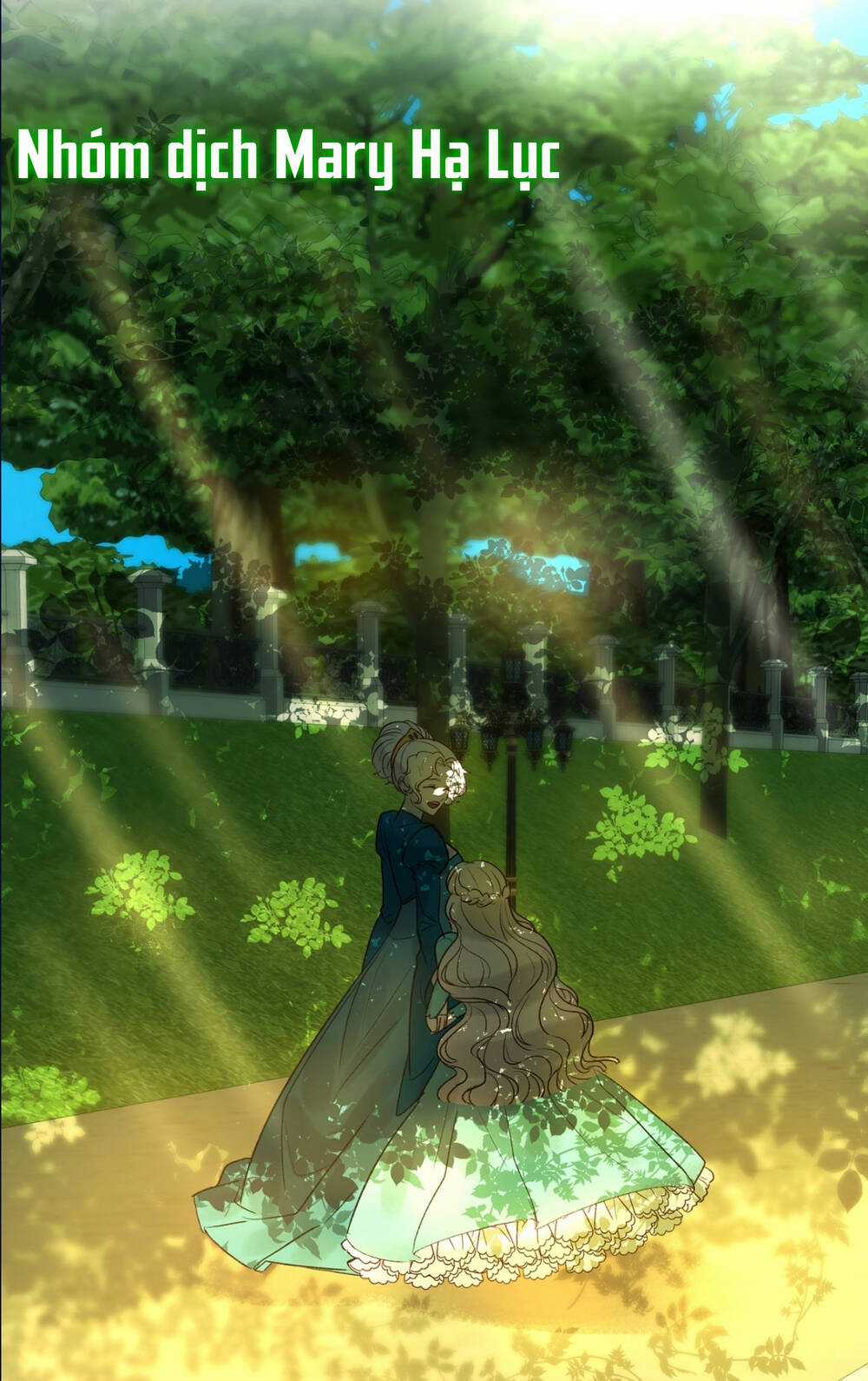 Bảo Vật Của Công Chúa Chapter 22 trang 77