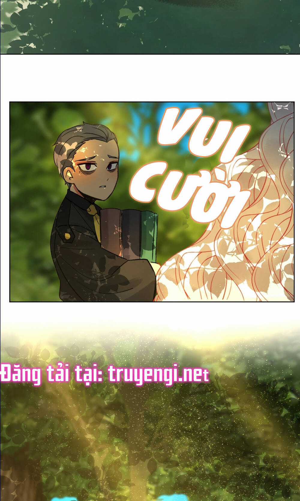 Bảo Vật Của Công Chúa Chapter 22 trang 79