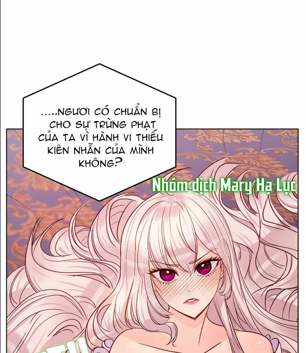 Bảo Vật Của Công Chúa Chapter 22 trang 8