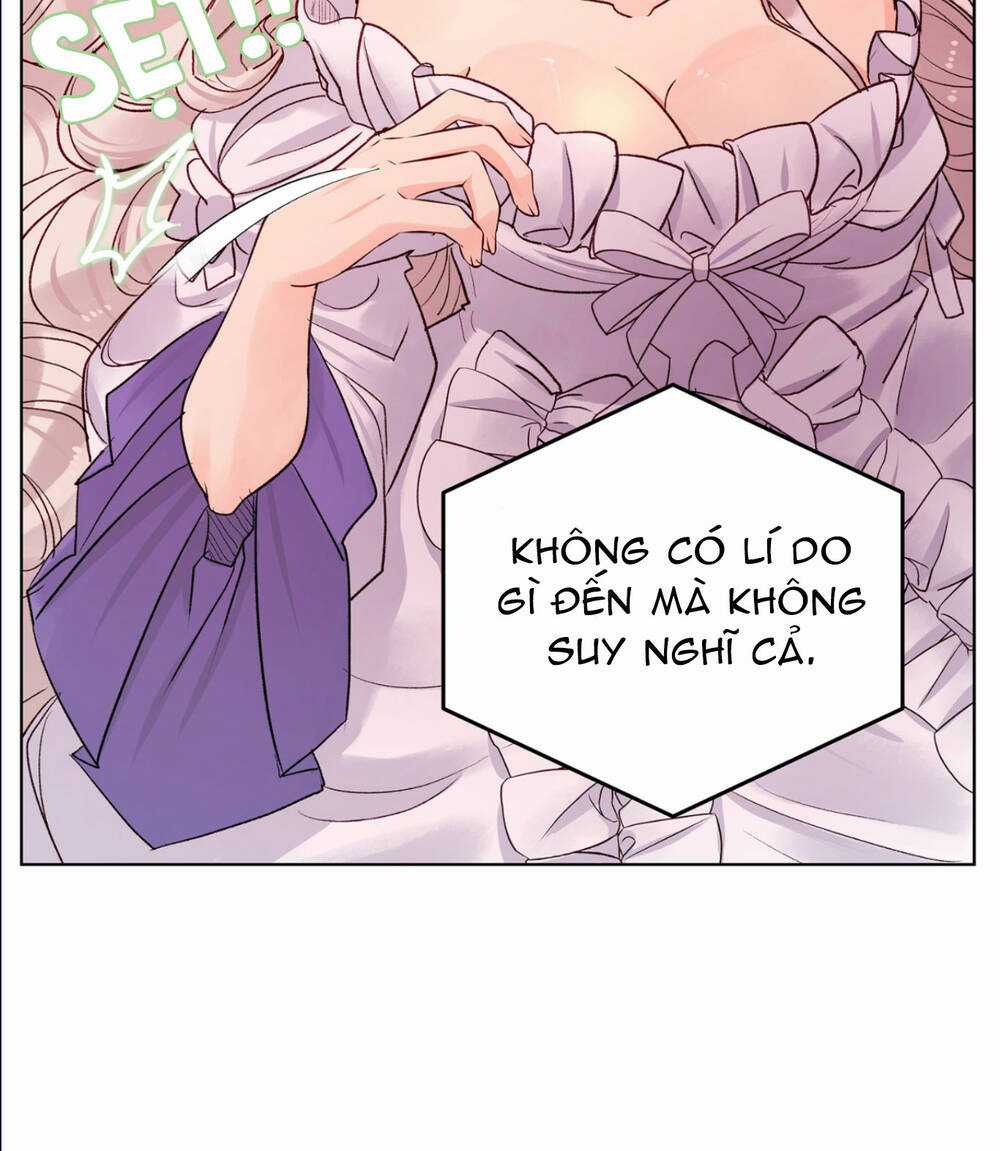 Bảo Vật Của Công Chúa Chapter 22 trang 9