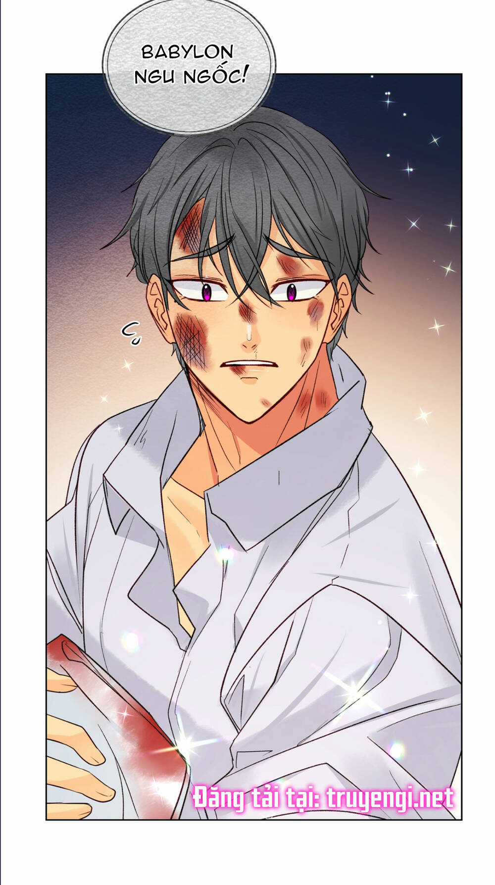 Bảo Vật Của Công Chúa Chapter 23 trang 12