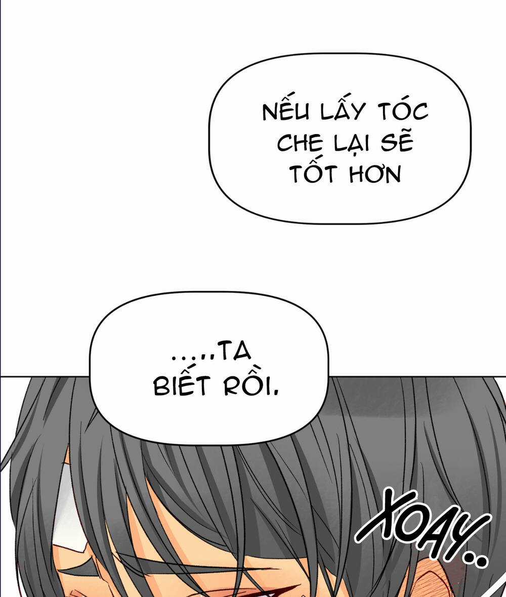 Bảo Vật Của Công Chúa Chapter 23 trang 17