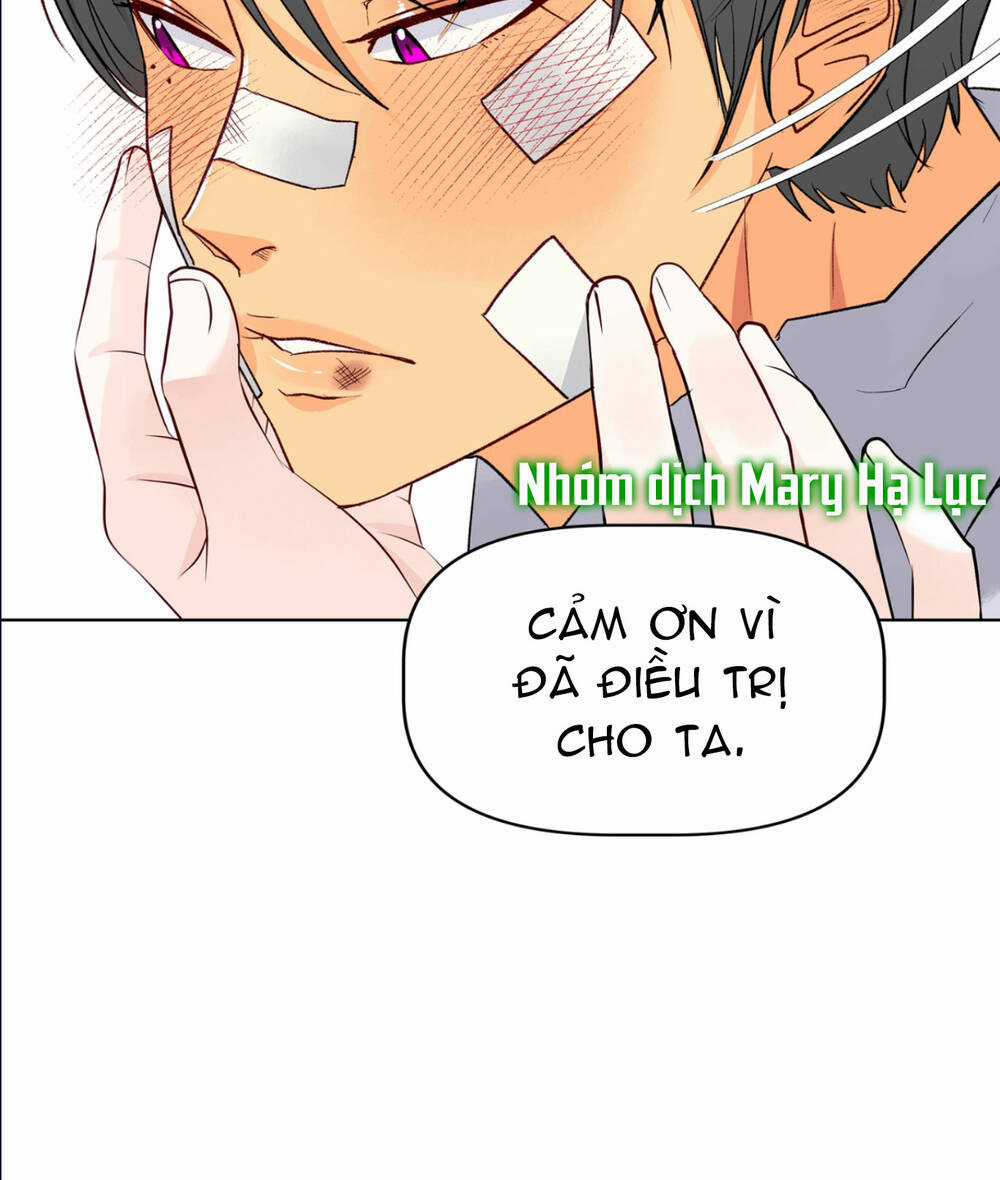 Bảo Vật Của Công Chúa Chapter 23 trang 18