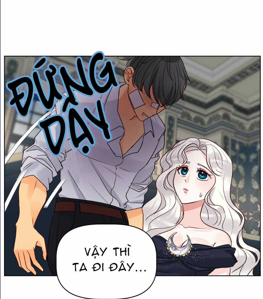 Bảo Vật Của Công Chúa Chapter 23 trang 19