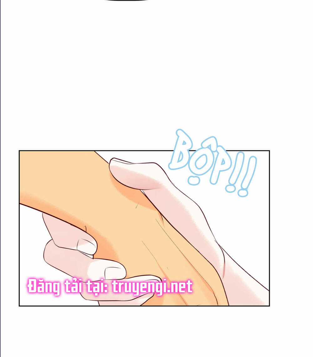 Bảo Vật Của Công Chúa Chapter 23 trang 20