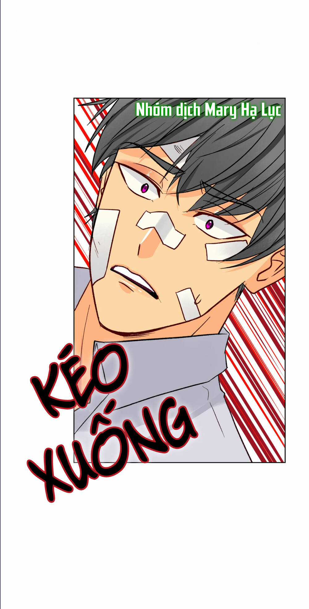 Bảo Vật Của Công Chúa Chapter 23 trang 21