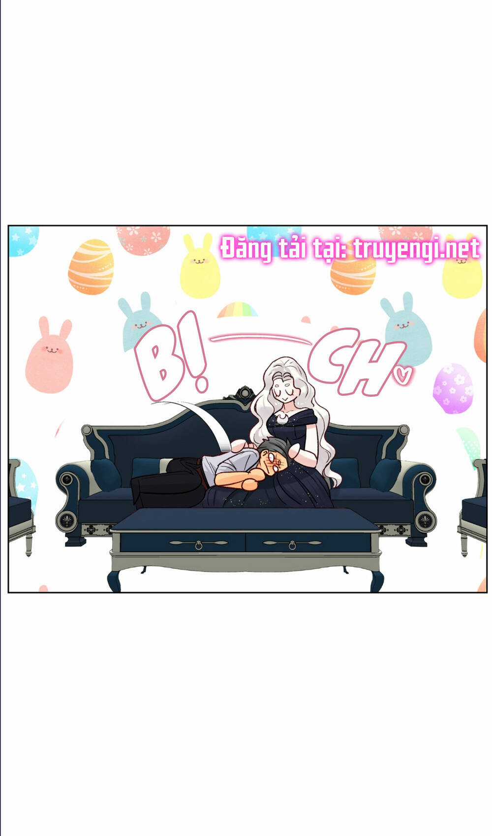 Bảo Vật Của Công Chúa Chapter 23 trang 22