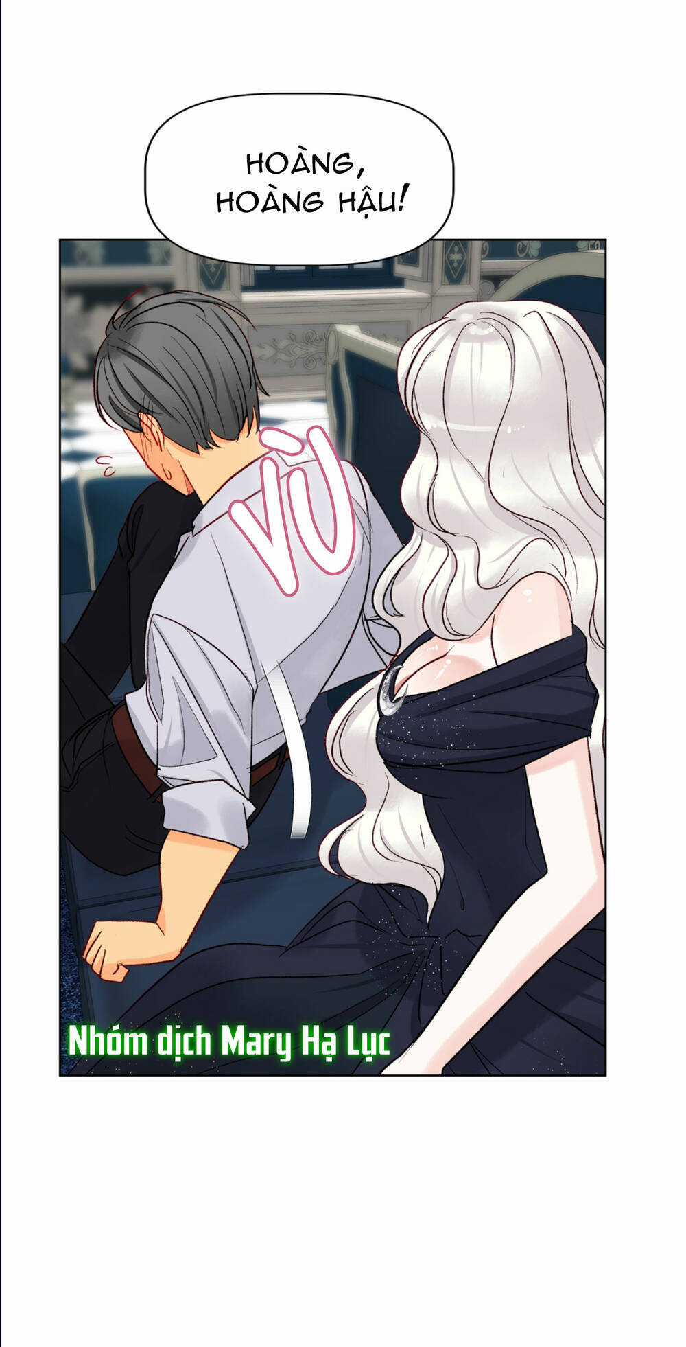 Bảo Vật Của Công Chúa Chapter 23 trang 23