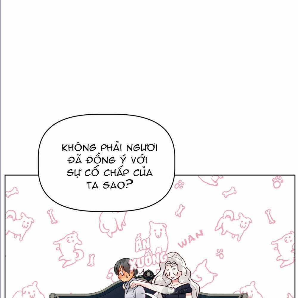 Bảo Vật Của Công Chúa Chapter 23 trang 24