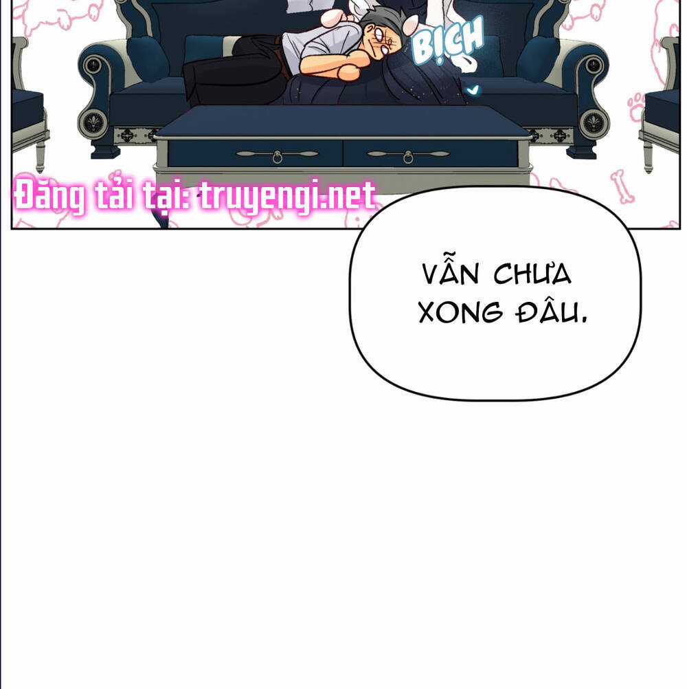 Bảo Vật Của Công Chúa Chapter 23 trang 25