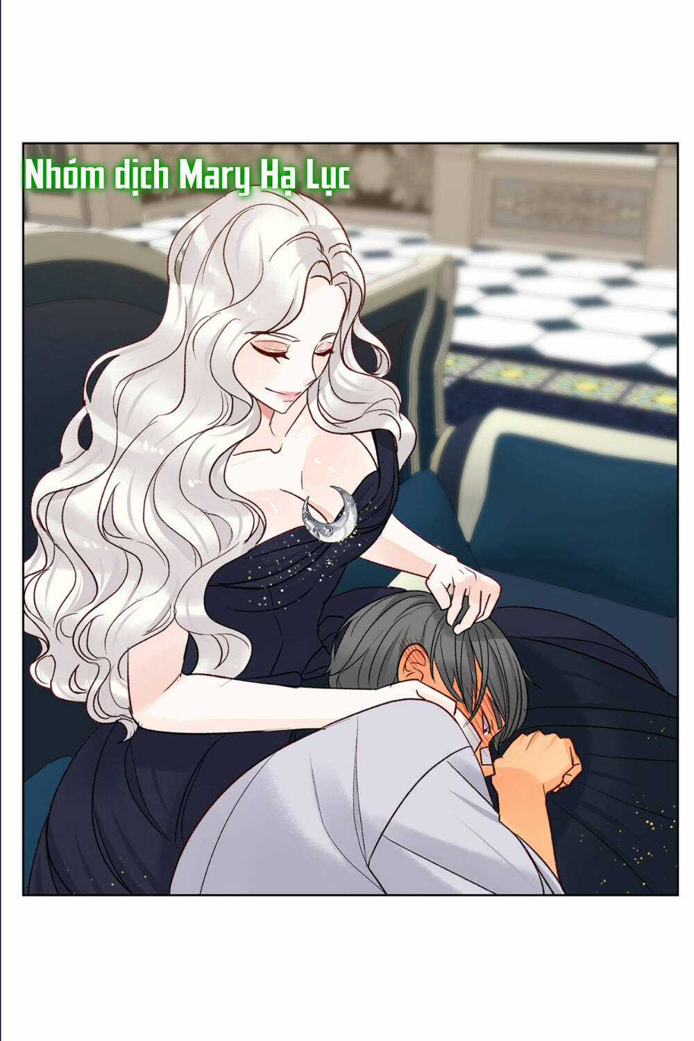 Bảo Vật Của Công Chúa Chapter 23 trang 26