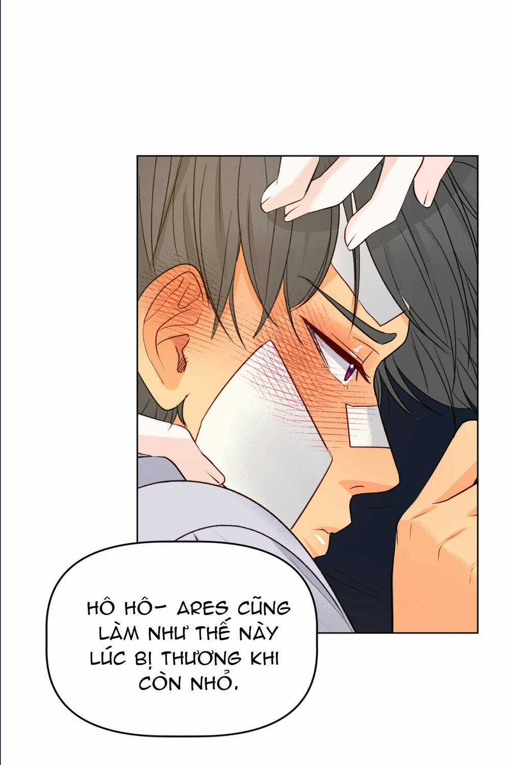 Bảo Vật Của Công Chúa Chapter 23 trang 27