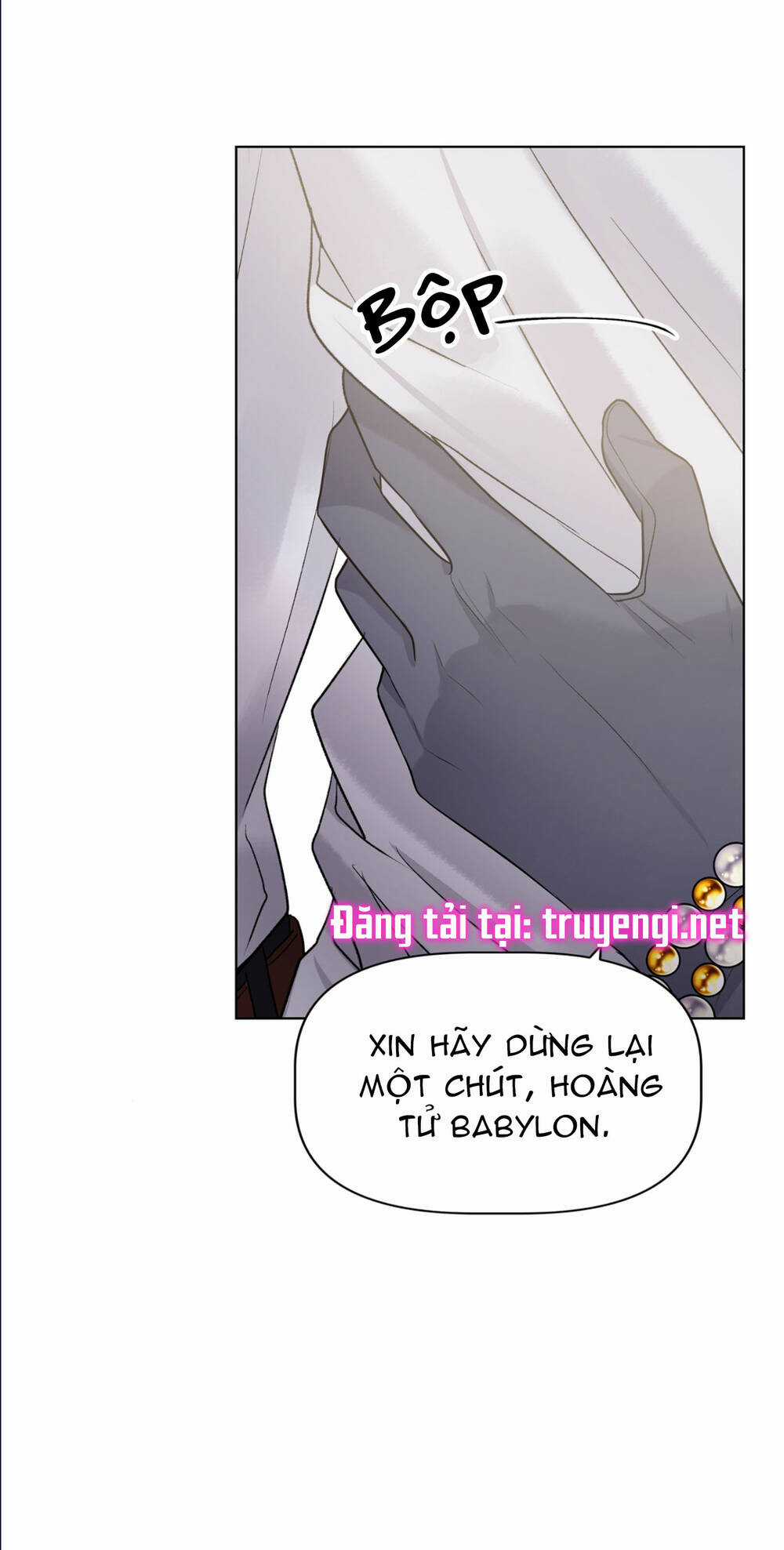 Bảo Vật Của Công Chúa Chapter 23 trang 3