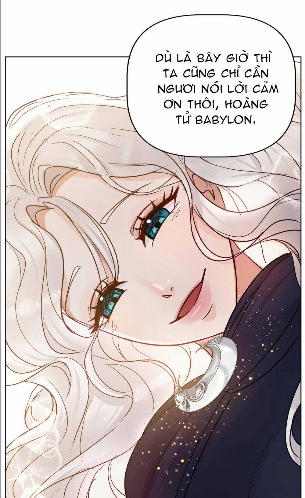 Bảo Vật Của Công Chúa Chapter 23 trang 30