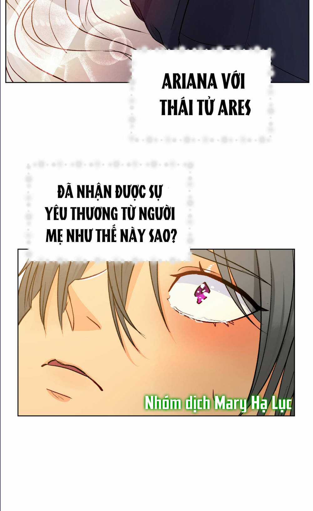 Bảo Vật Của Công Chúa Chapter 23 trang 31