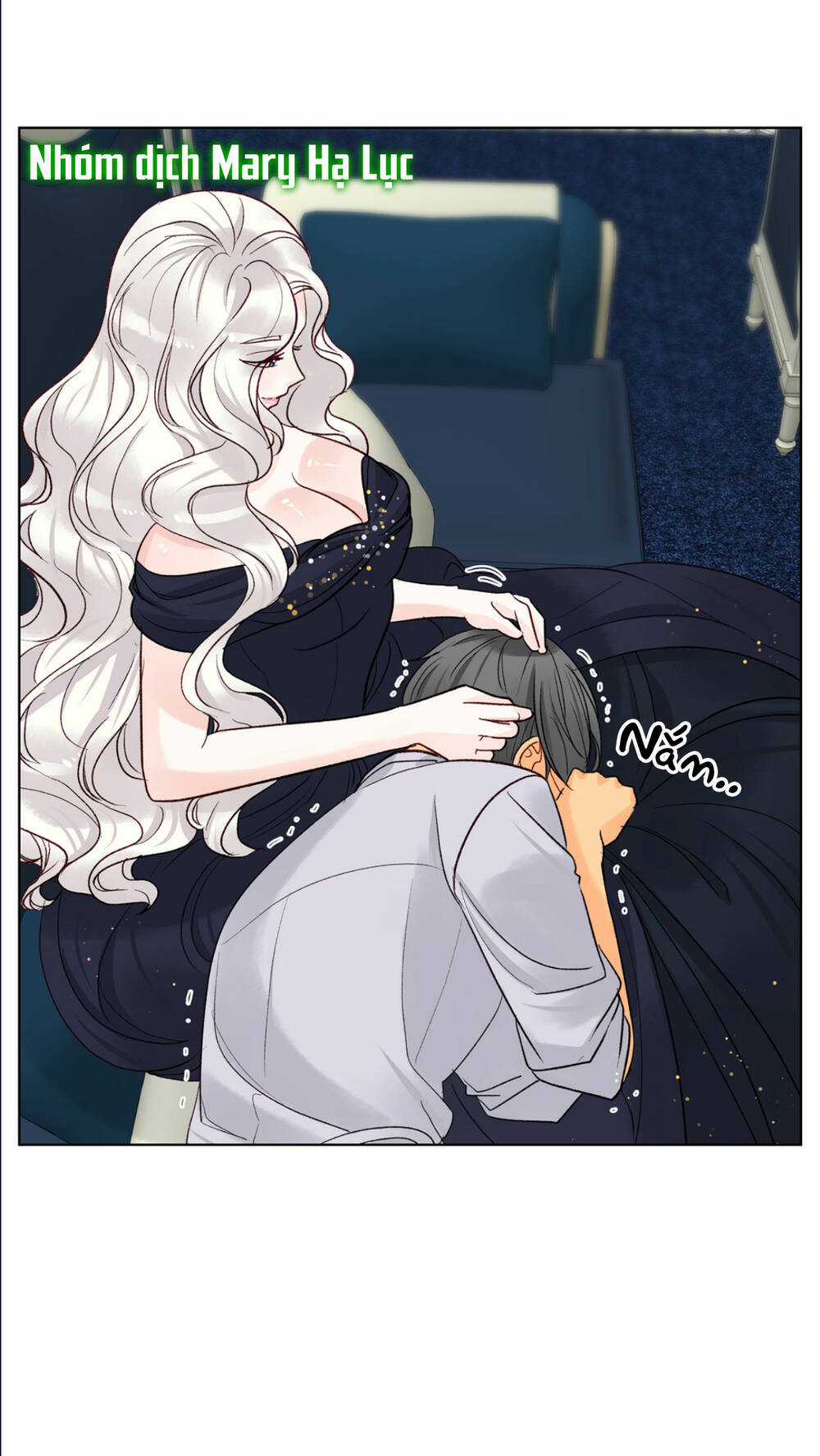 Bảo Vật Của Công Chúa Chapter 23 trang 34