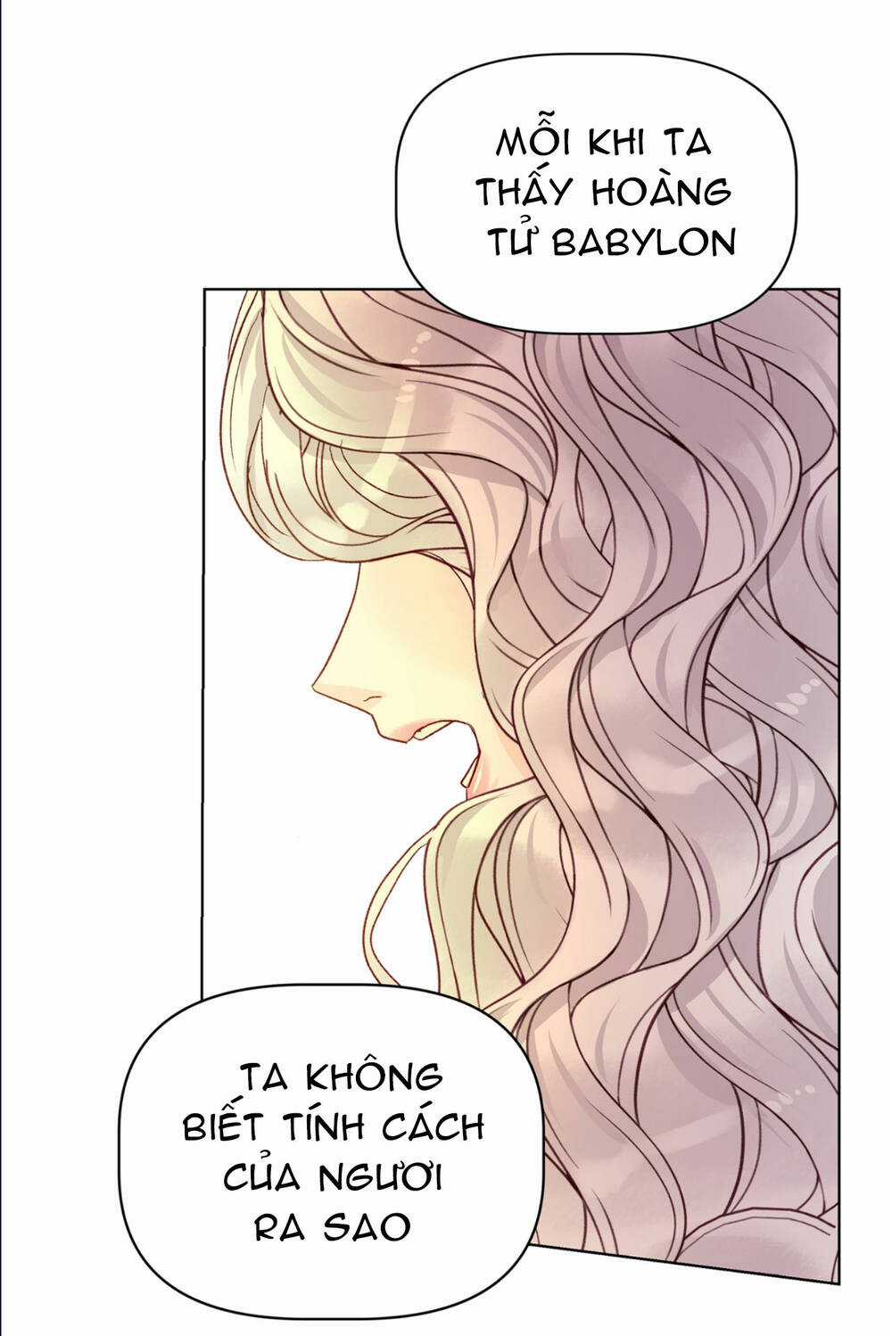 Bảo Vật Của Công Chúa Chapter 23 trang 35