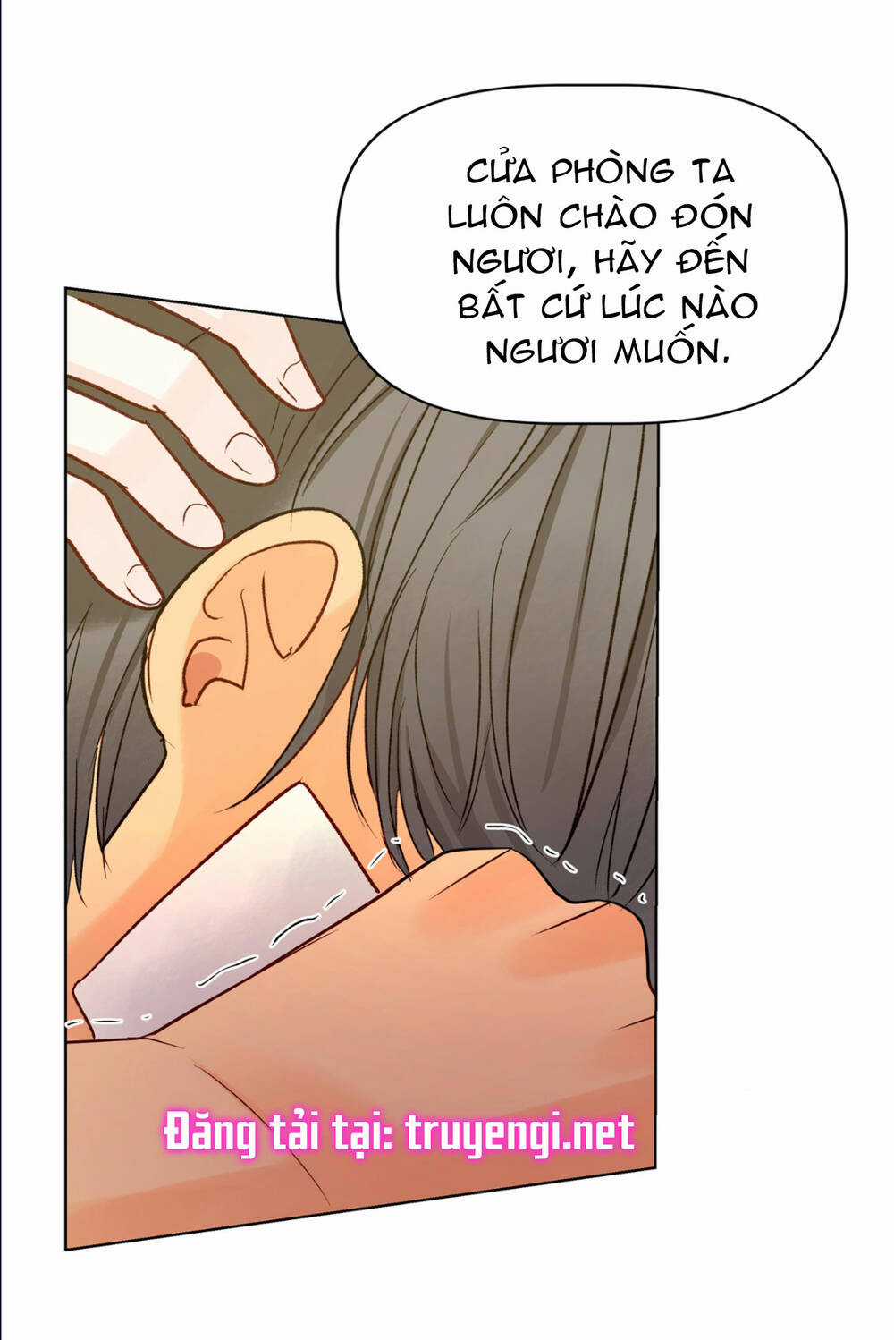 Bảo Vật Của Công Chúa Chapter 23 trang 36