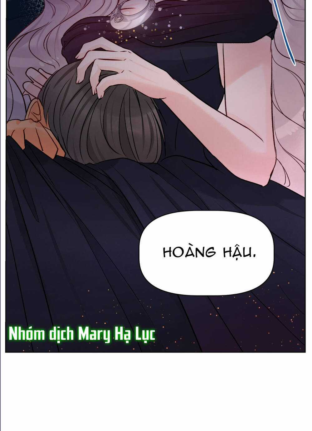 Bảo Vật Của Công Chúa Chapter 23 trang 38