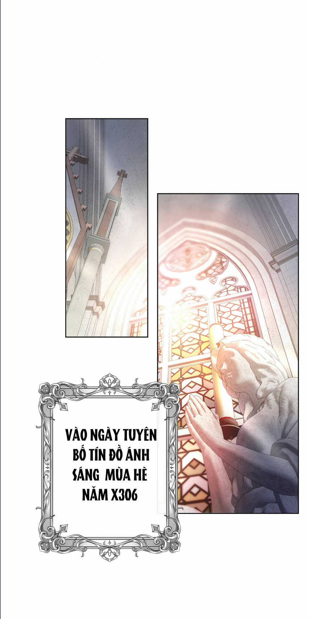 Bảo Vật Của Công Chúa Chapter 23 trang 39