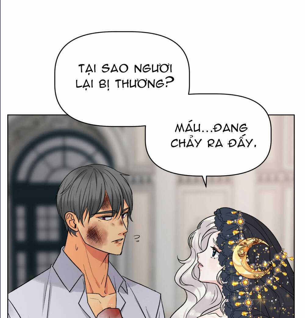Bảo Vật Của Công Chúa Chapter 23 trang 4