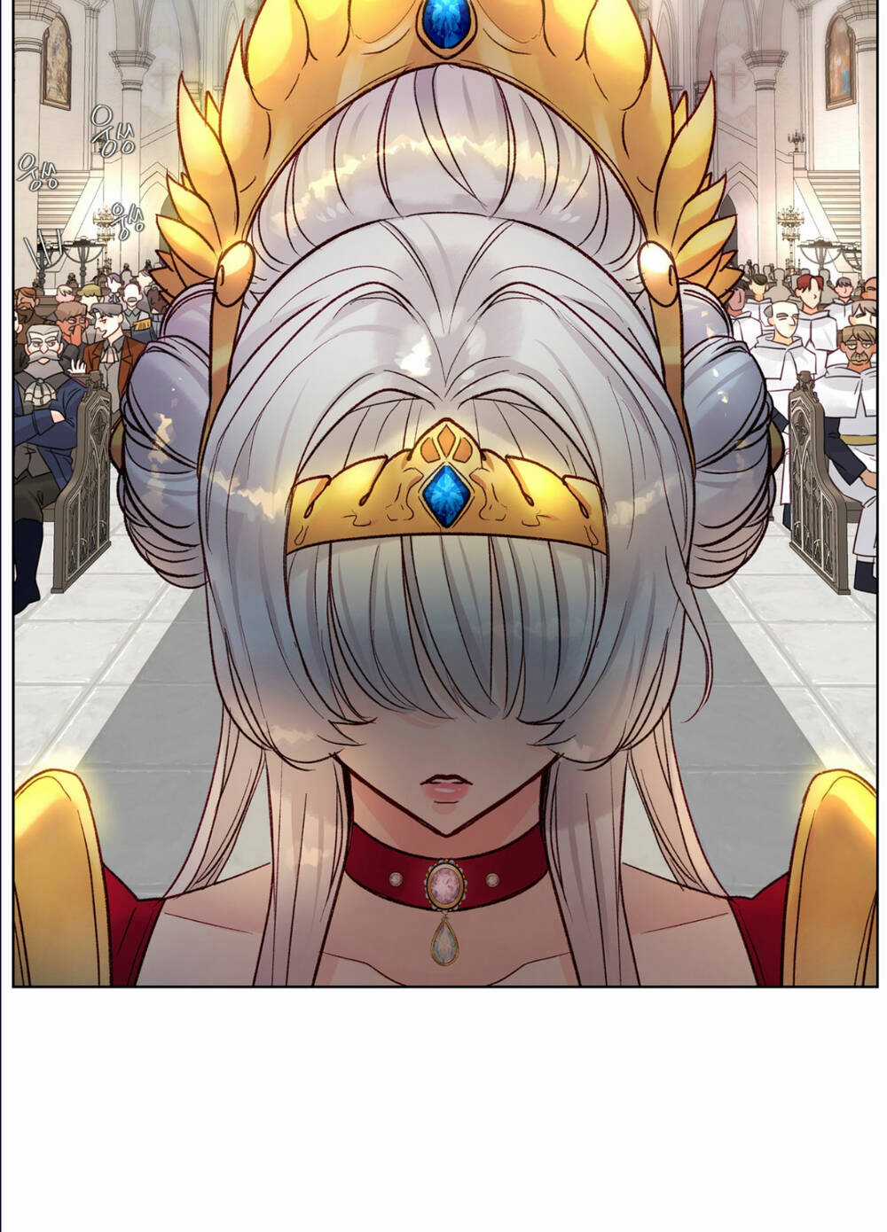 Bảo Vật Của Công Chúa Chapter 23 trang 41