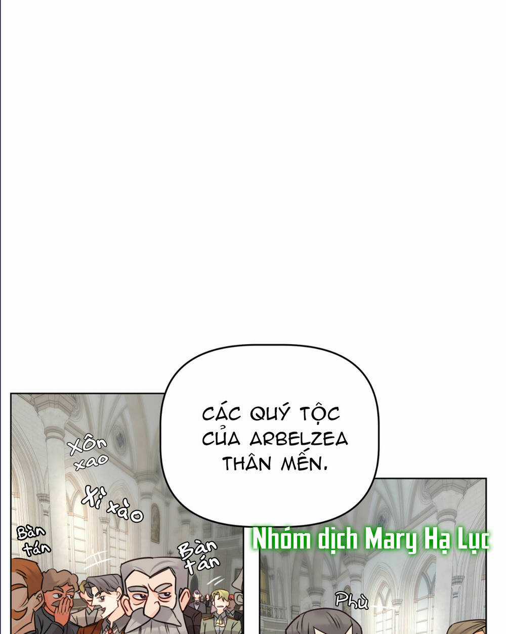 Bảo Vật Của Công Chúa Chapter 23 trang 42