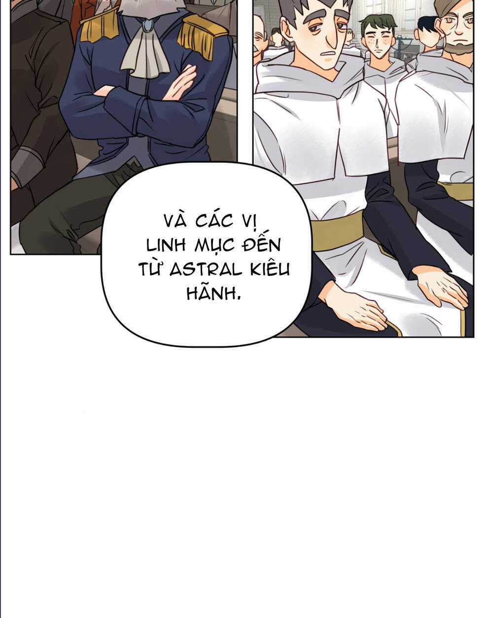 Bảo Vật Của Công Chúa Chapter 23 trang 43