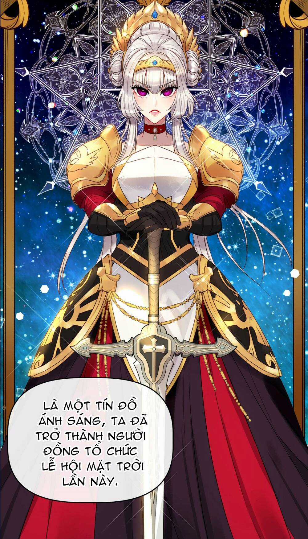 Bảo Vật Của Công Chúa Chapter 23 trang 44