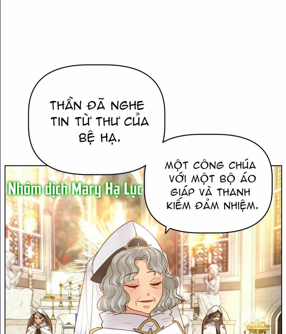 Bảo Vật Của Công Chúa Chapter 23 trang 45