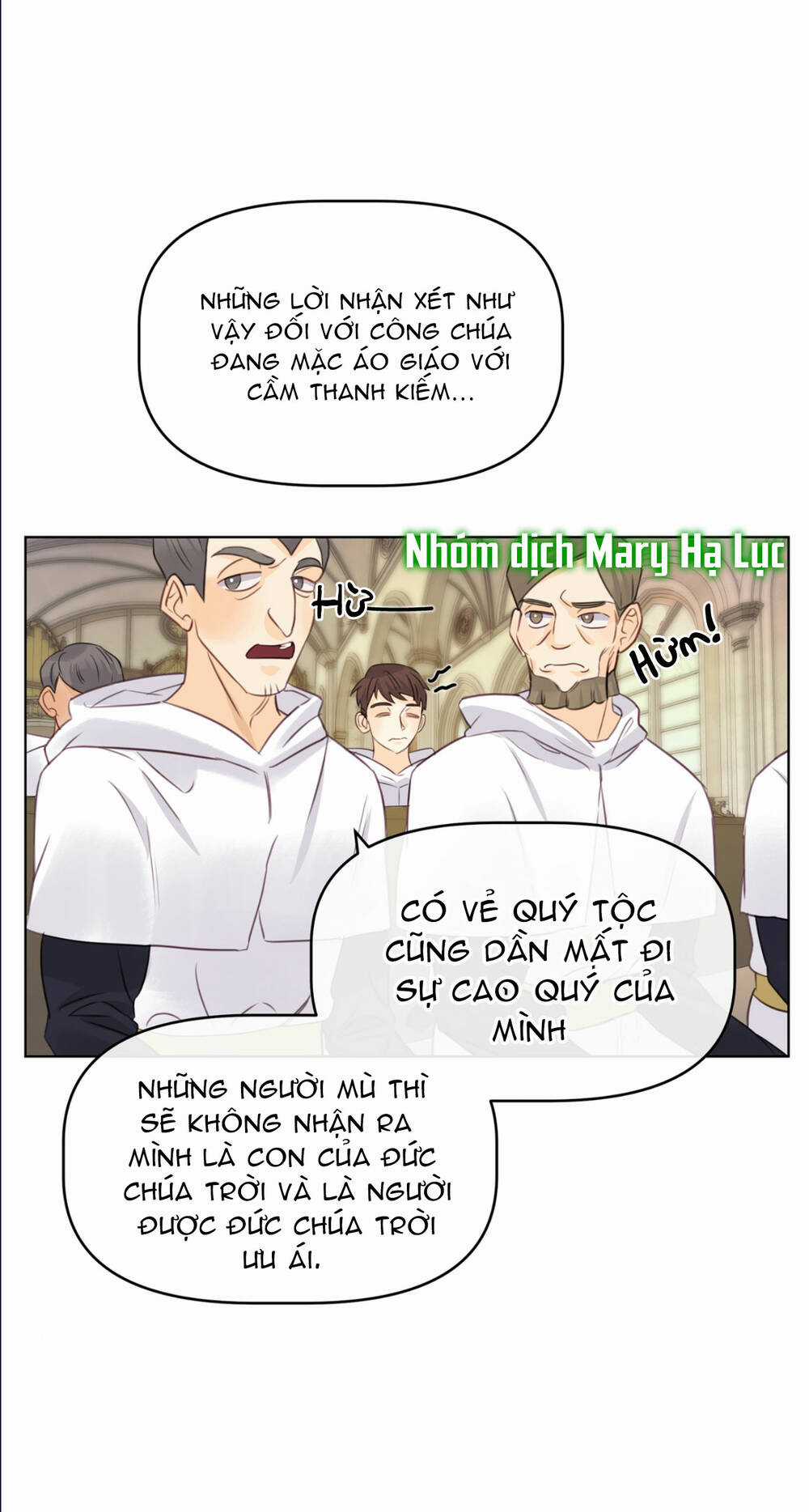 Bảo Vật Của Công Chúa Chapter 23 trang 49