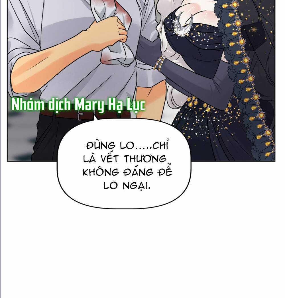 Bảo Vật Của Công Chúa Chapter 23 trang 5