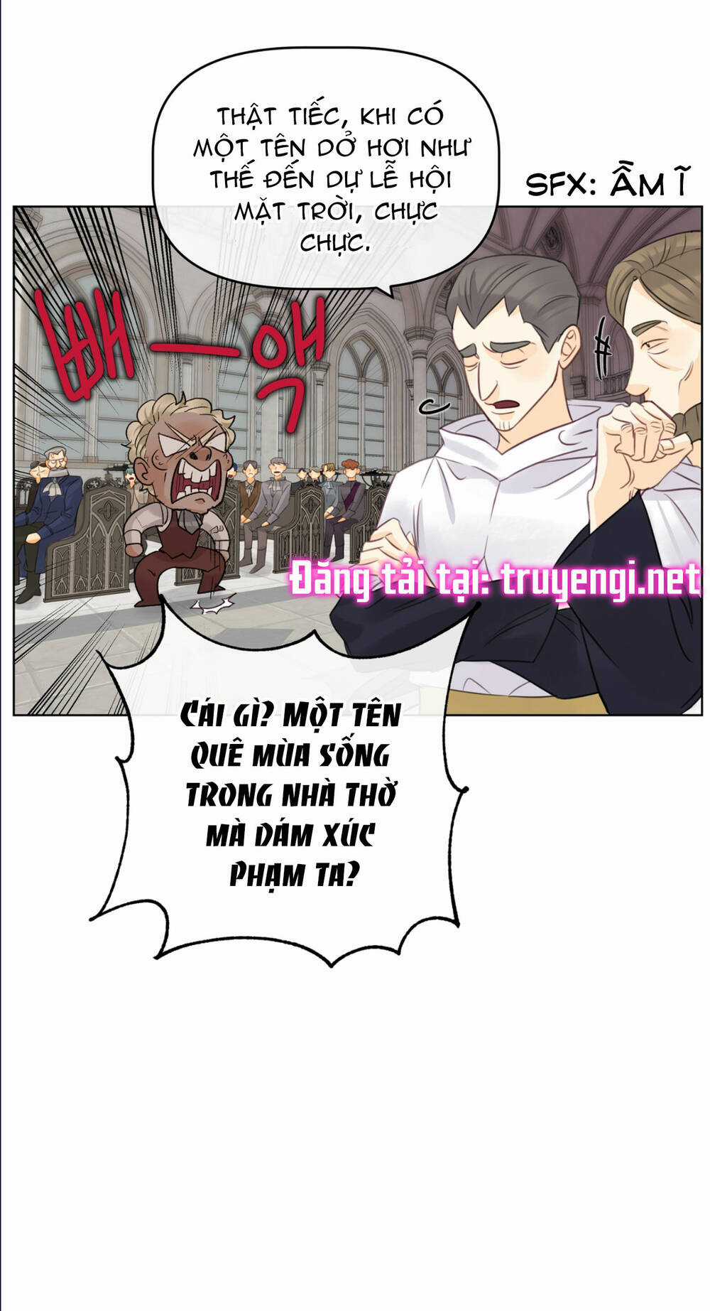 Bảo Vật Của Công Chúa Chapter 23 trang 50