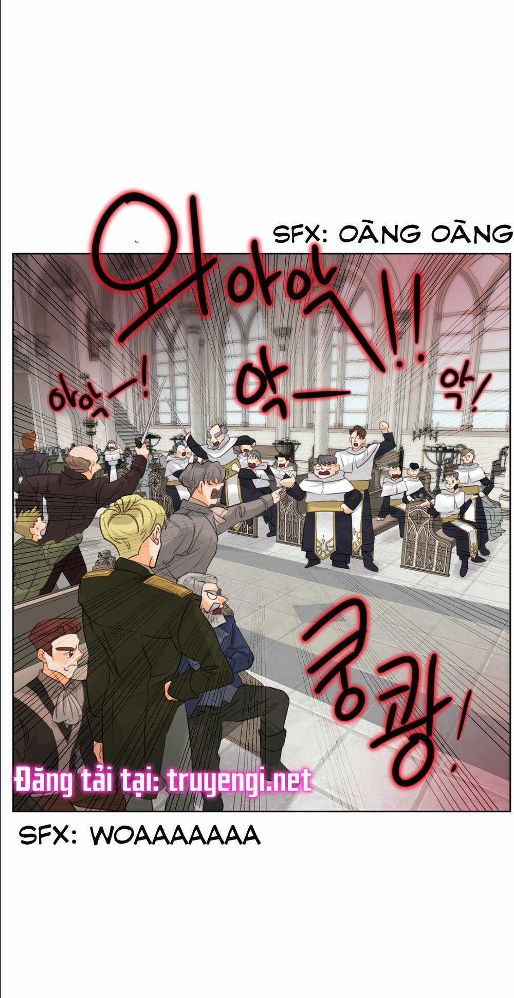 Bảo Vật Của Công Chúa Chapter 23 trang 53