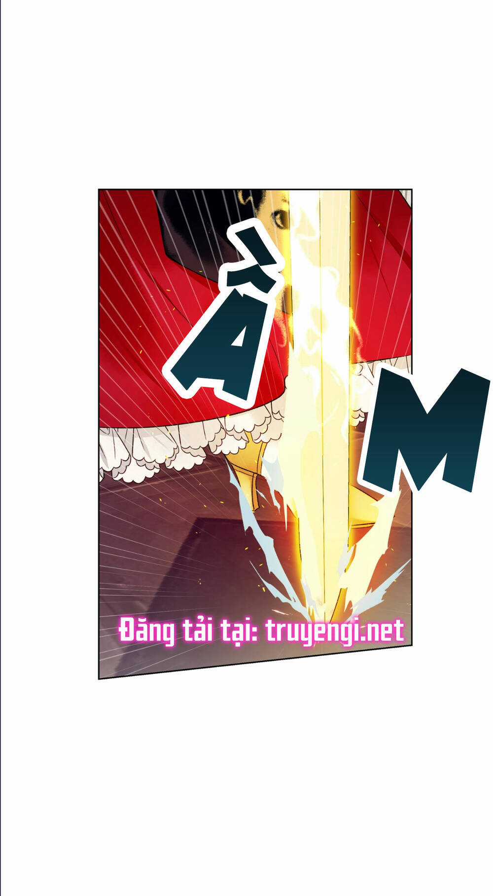 Bảo Vật Của Công Chúa Chapter 23 trang 56