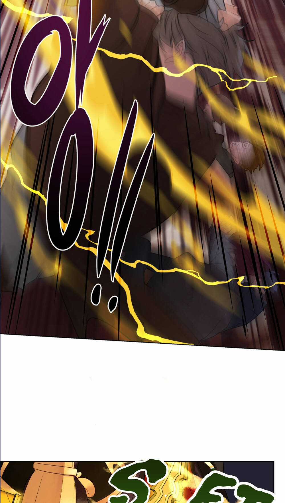 Bảo Vật Của Công Chúa Chapter 23 trang 59