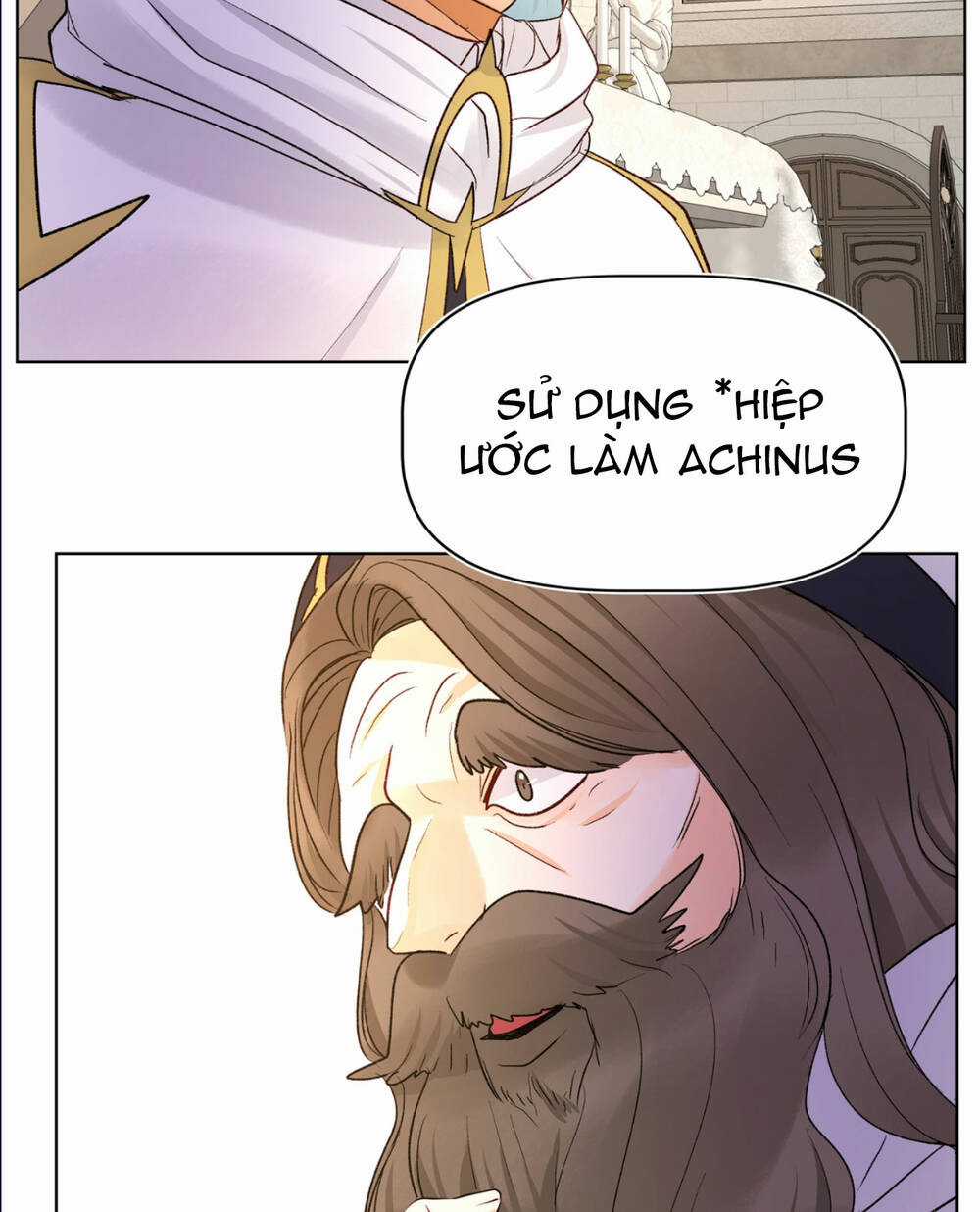 Bảo Vật Của Công Chúa Chapter 23 trang 64