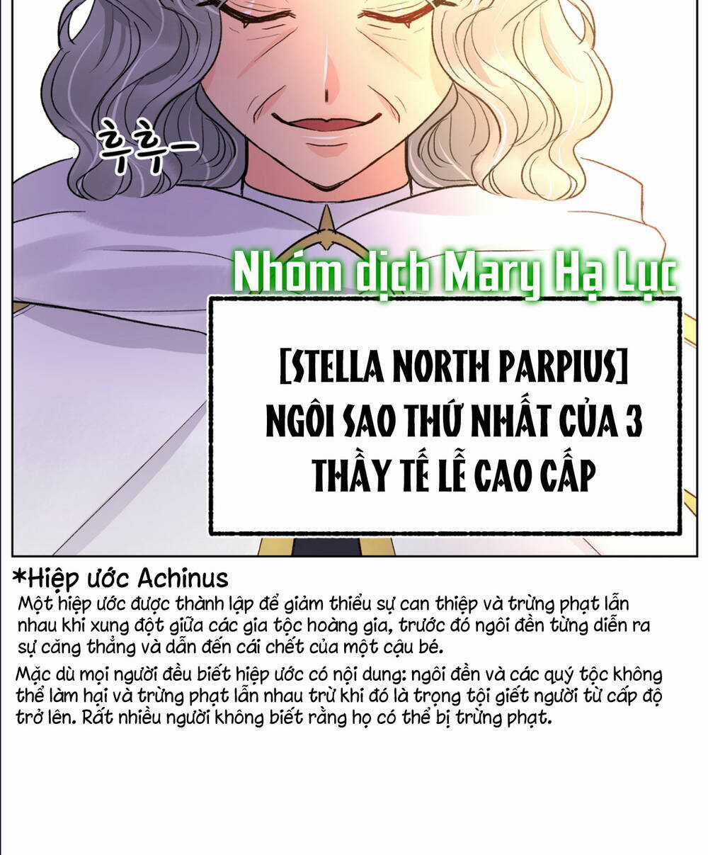 Bảo Vật Của Công Chúa Chapter 23 trang 66